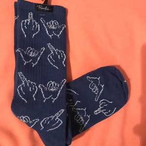 Primitive Socks